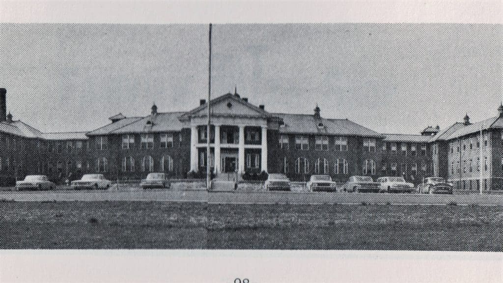 Fairview's Centennial Booklet The Erie County Hospital Fairview Area Historical Society