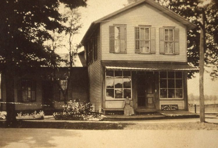 Another Old Business Fairview Area Historical Society