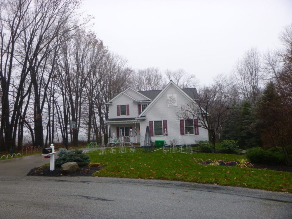 More Township Sights (Winter 2018) | Fairview Area Historical Society