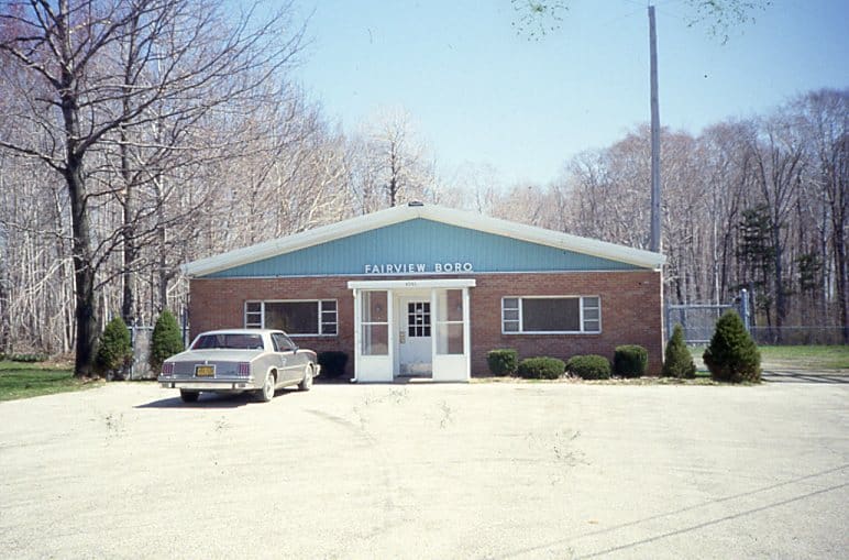 More About the Fairview Community Council | Fairview Area Historical ...