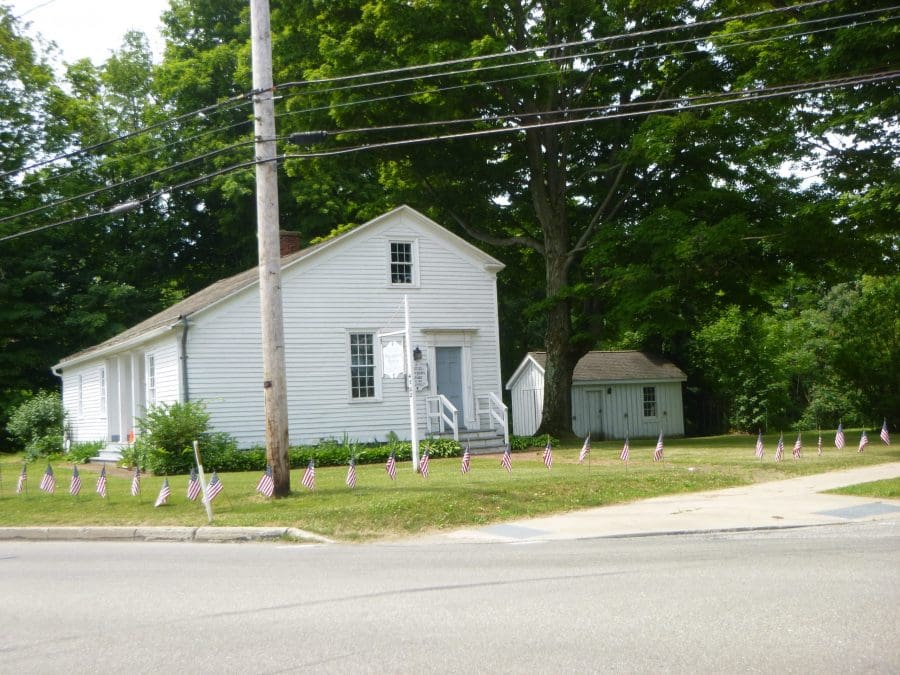 Some of Fairview's Outstanding Women | Fairview Area Historical Society